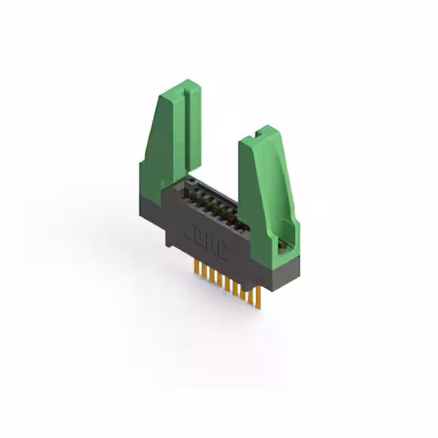 395-009-544-688 EDAC Inc.  Edgeboard Connectors